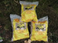 10 Kilo Bags