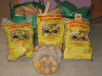 Fire Wood Range
